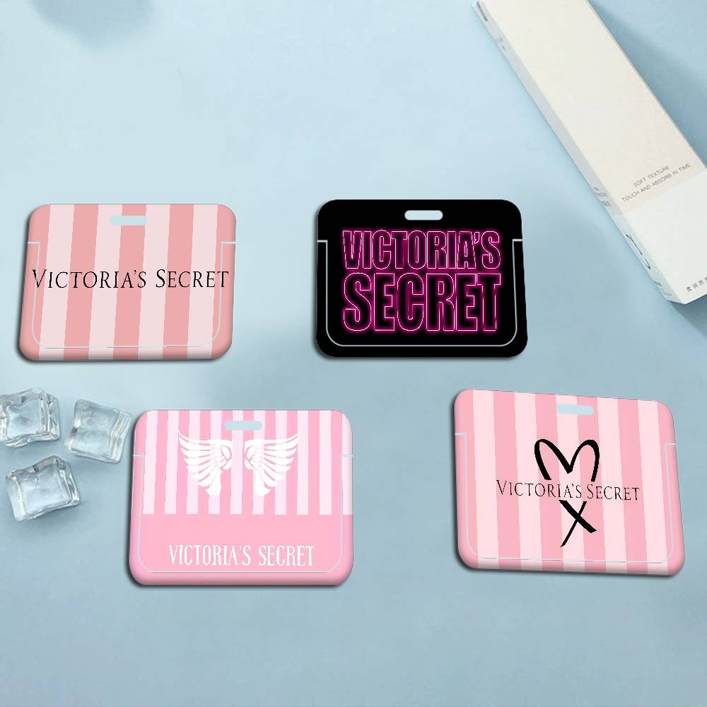 Women'S Bags Victoria - Etui na karty HD Sticker V-VictoriaS