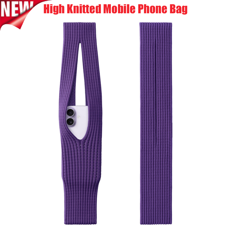 Women Bags Accessories - Nowa damska torebka na telefon 2026,