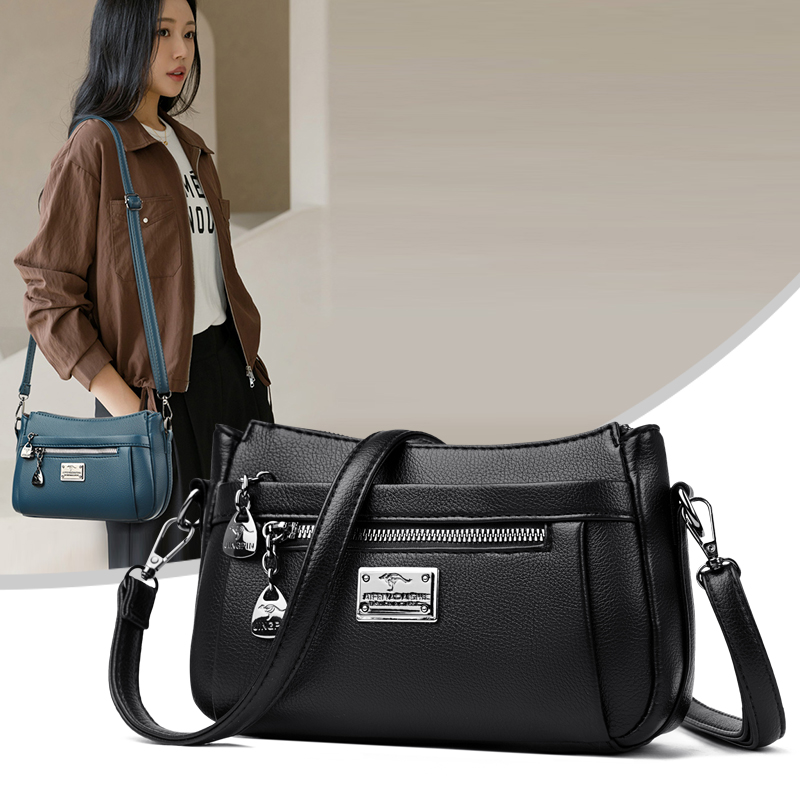 Women Bags For Office Use - Nowa, luksusowa torebka damska w stylu