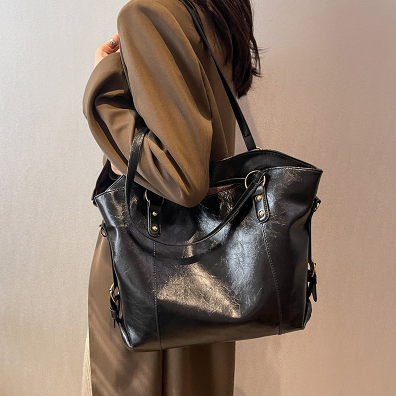 Women Bags Low Price - Damska torba na ramię w stylu