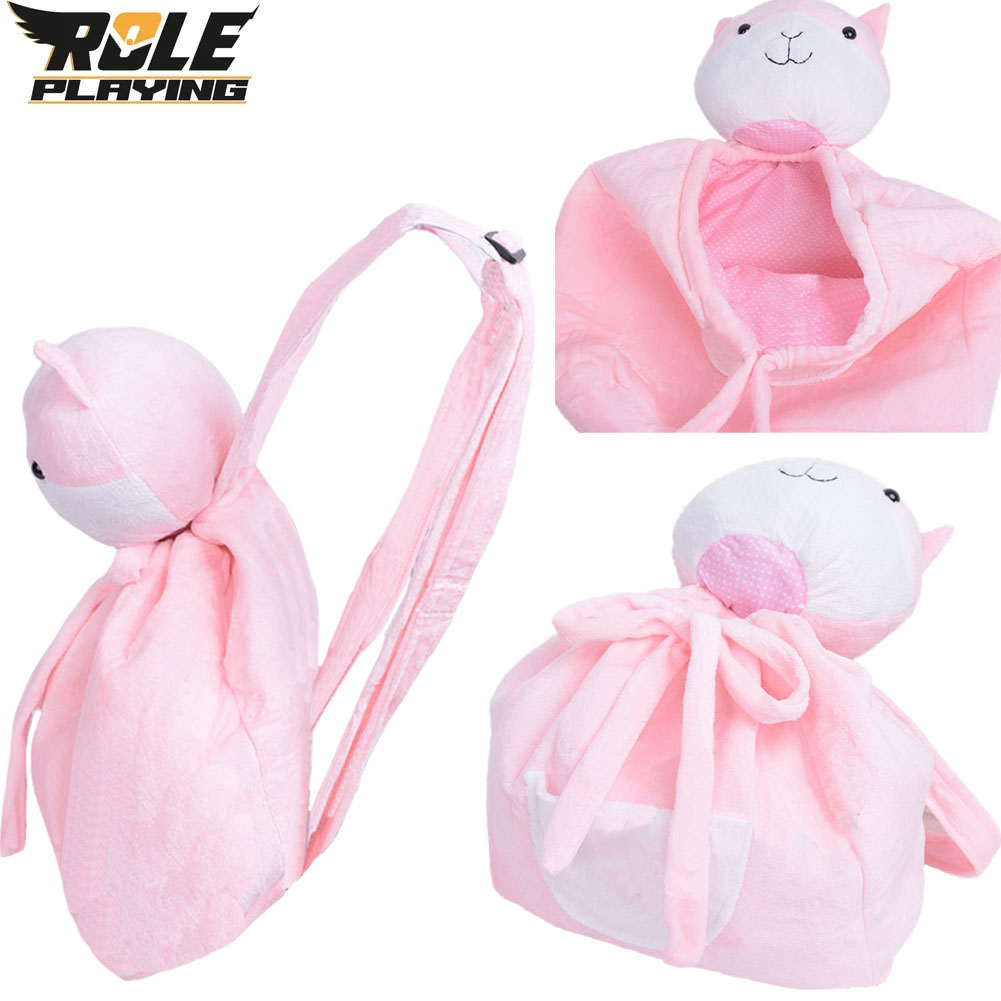 Women Bags Accessories - Anime Danganronpa Chiaki Nanami Cosplay Fantazja