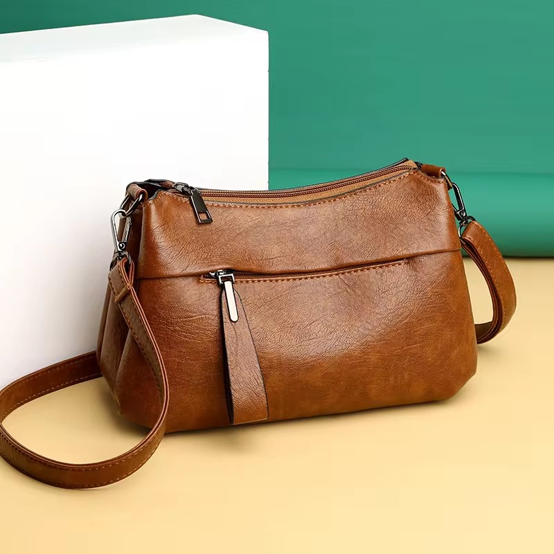 Women Bags Low Price - Nowa damska torebka na ramię Fashion