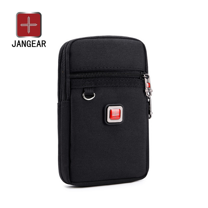 Women Bags H&M - Jangear wodoodporny Oxford tkanina torebka na