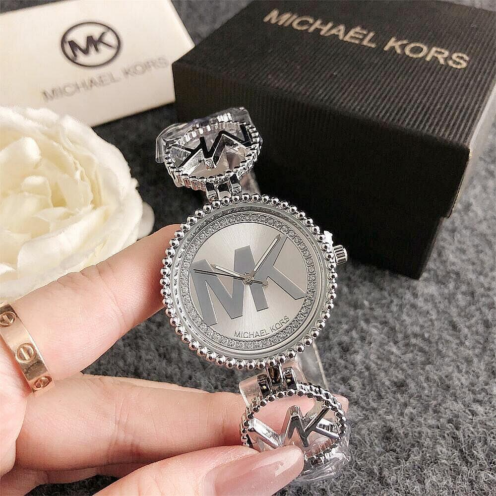 Women'S Bags Of Michael Kors - Nowy damski zegarek Michael Kors Simple