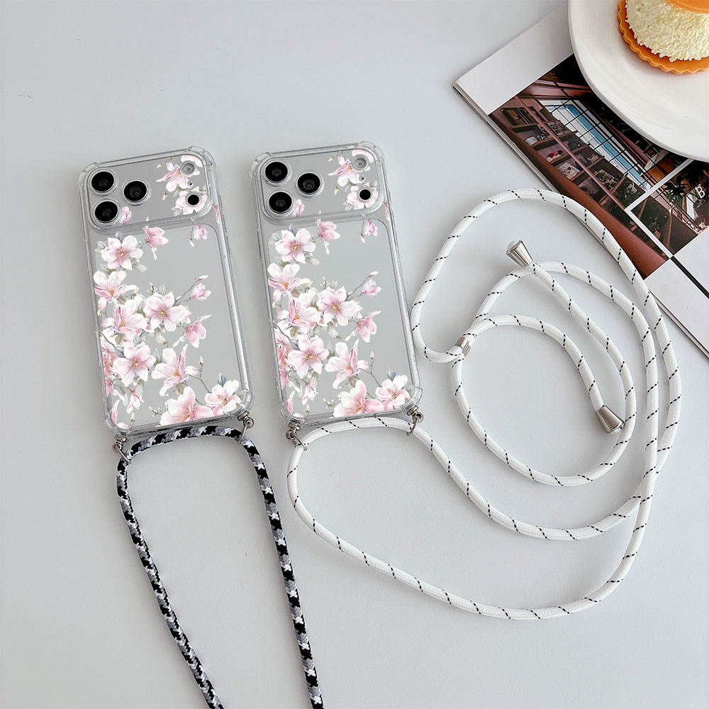 Phone Bag Crossbody - Etui na telefon iPhone 13 12