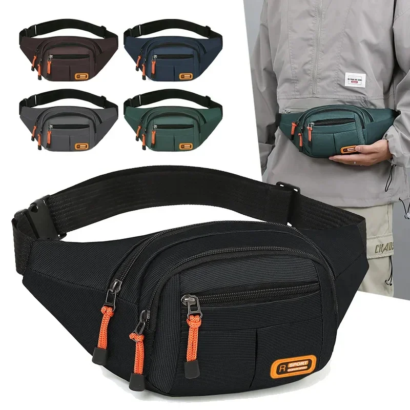 Women Bags H&M - Mężczyźni Kobiety Oxford Wodoodporna mobilna torba