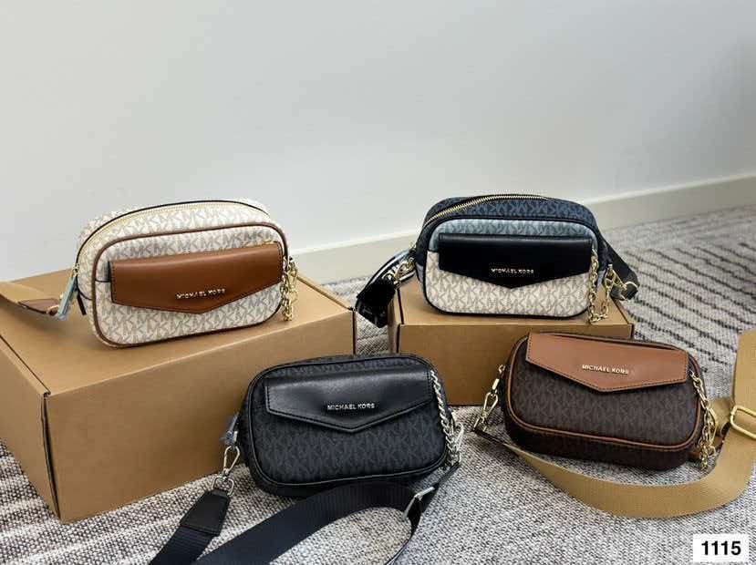 Women'S Bags Of Michael Kors - Michael Kors Jet Set 2026 Nowa