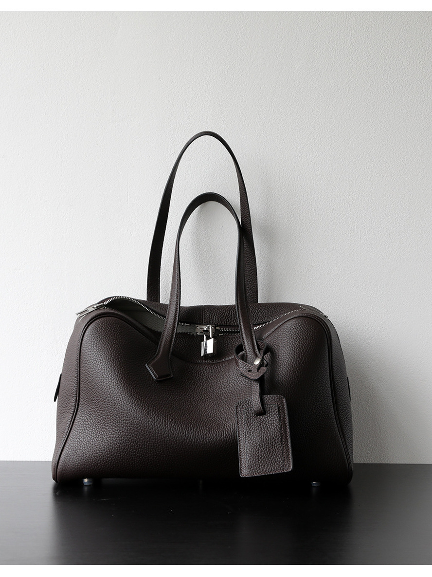 Women'S Bags Victoria - Torba skórzana Victoria o dużej pojemności,