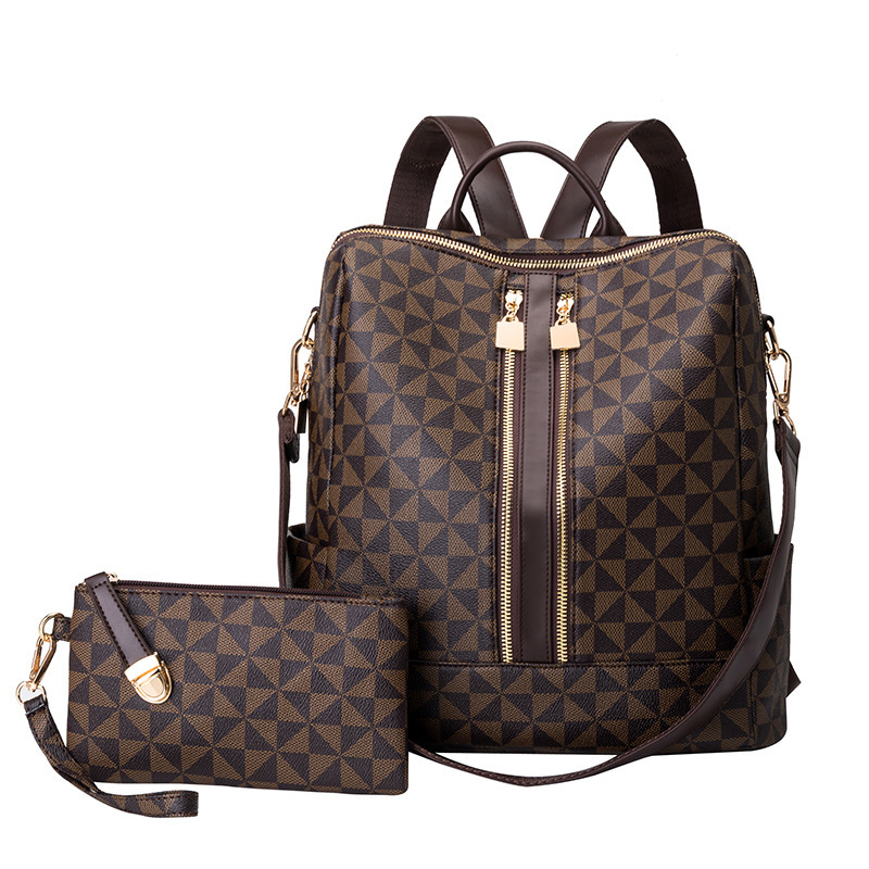 Women Bags H&M - 2-częściowy zestaw plecaka i torebki, dla