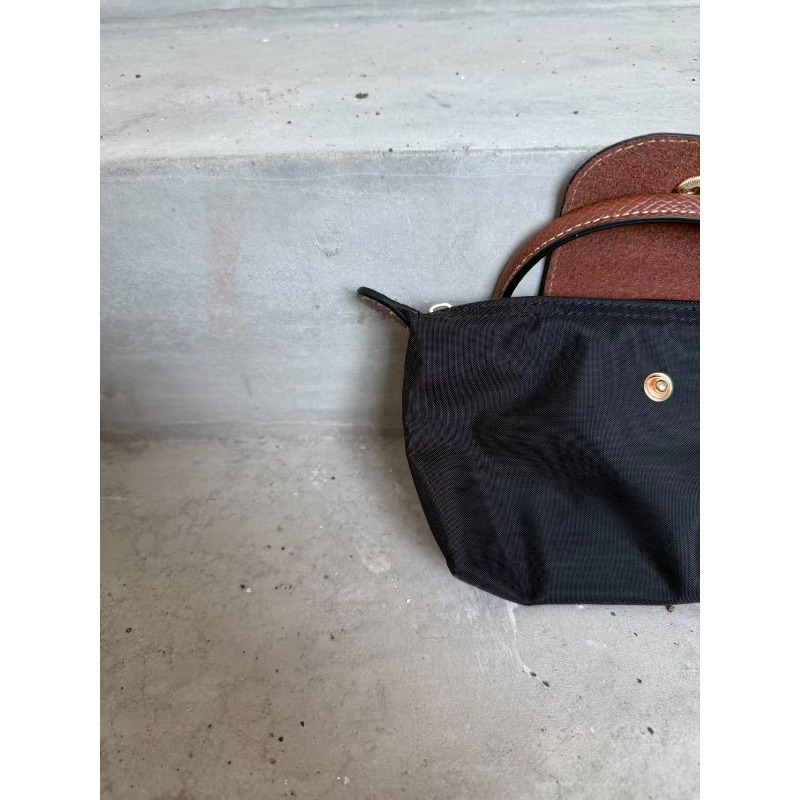 Phone Bag Crossbody - Damska torba typu tote z ekologicznego
