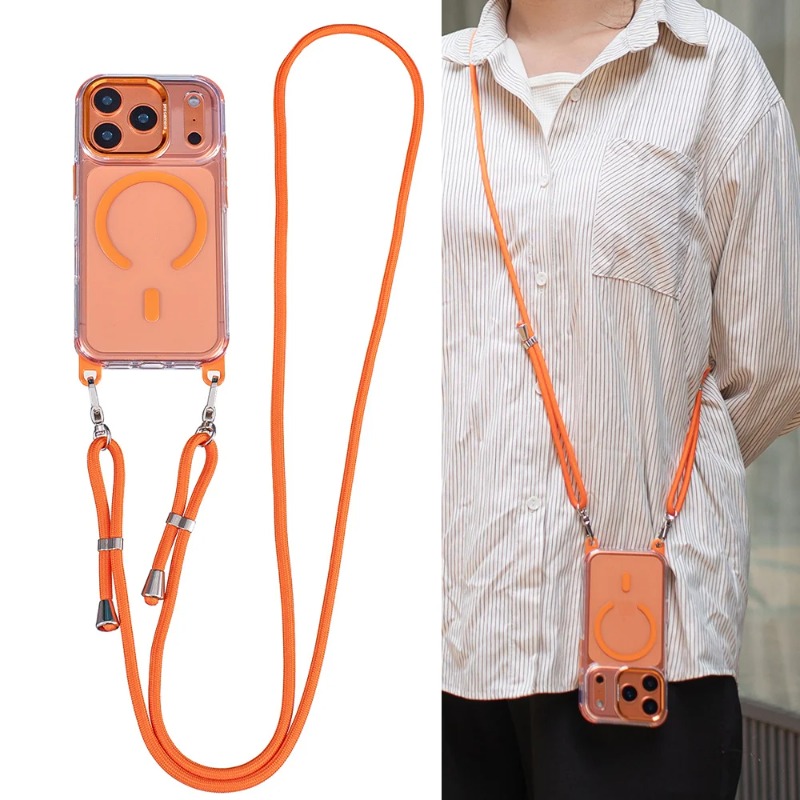 Phone Bag Crossbody - Pasek na ramię do etui na