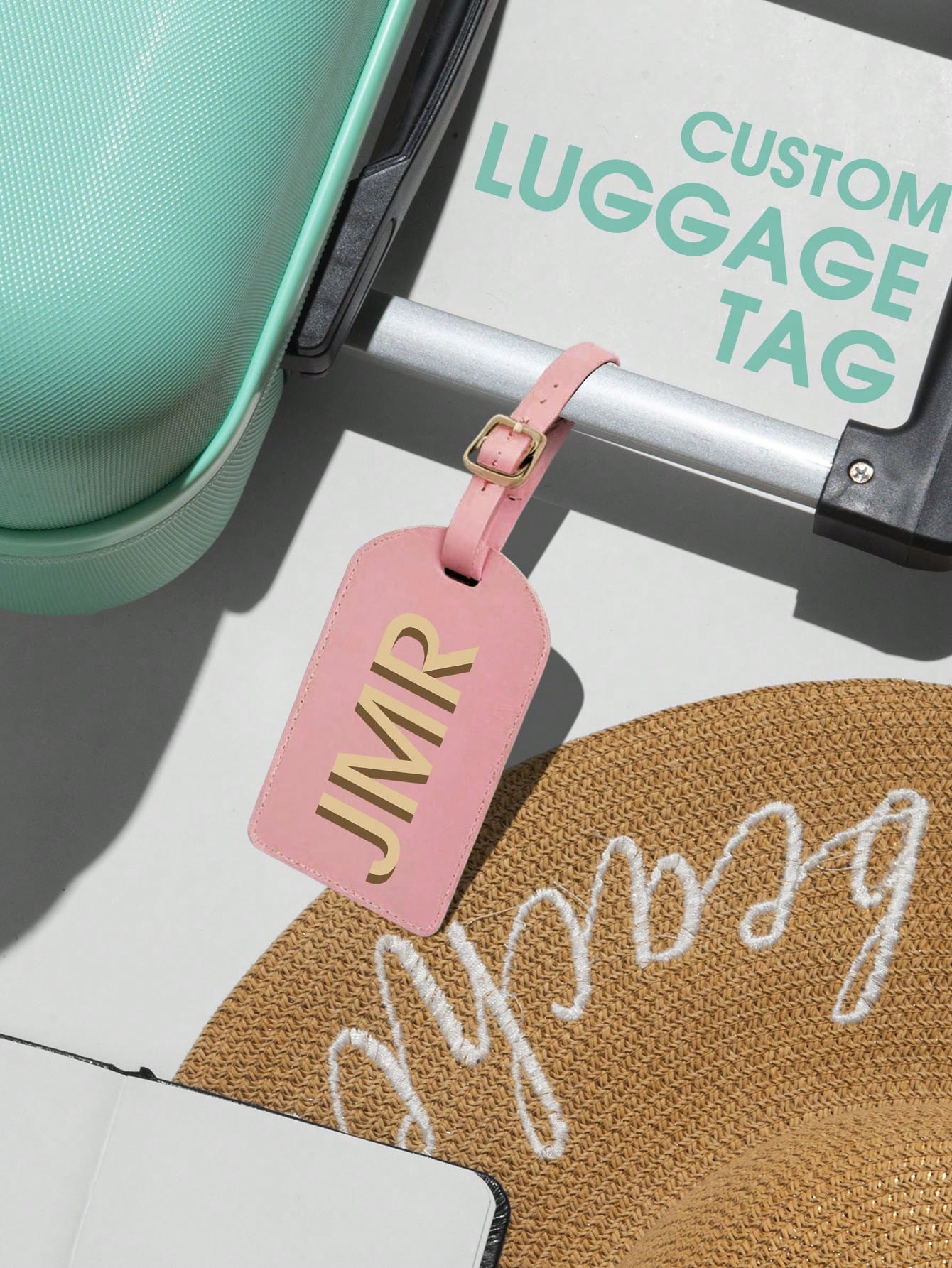 Personalizowana zawieszka do b – Women Bags For Gift recenzja i cena