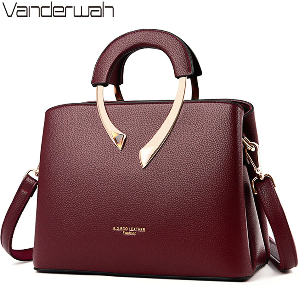 GENUINE VANDERWAH wysokiej jak – Women Bags Low Price recenzja i cena