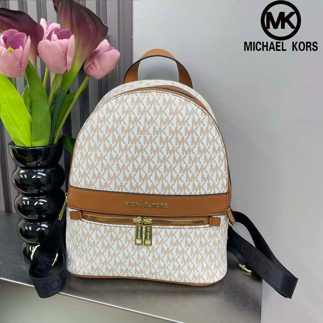 MK/Michael Kors 2026 – zupełni – Women Bags Mk recenzja i cena