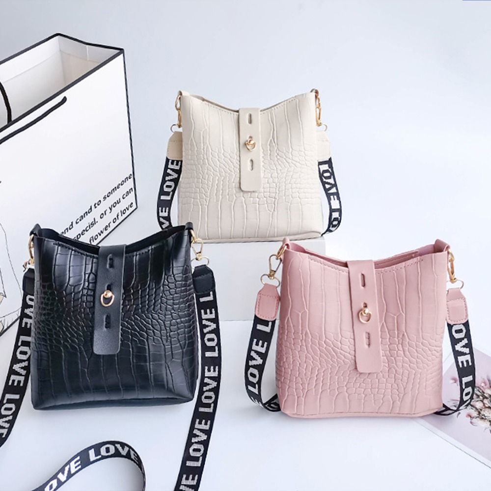 Damskie torba kurierska na ram – Women Bags H&M recenzja i cena