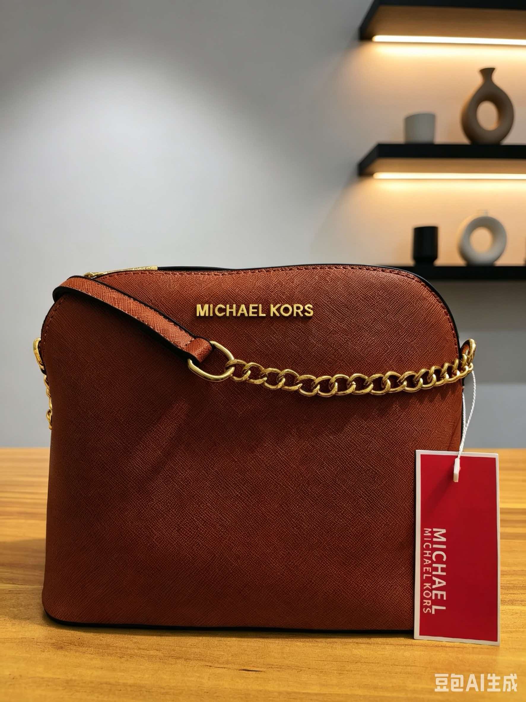 Michael Kors Jet Set 2026 Nowa – Women'S Bags Of Michael Kors recenzja i cena