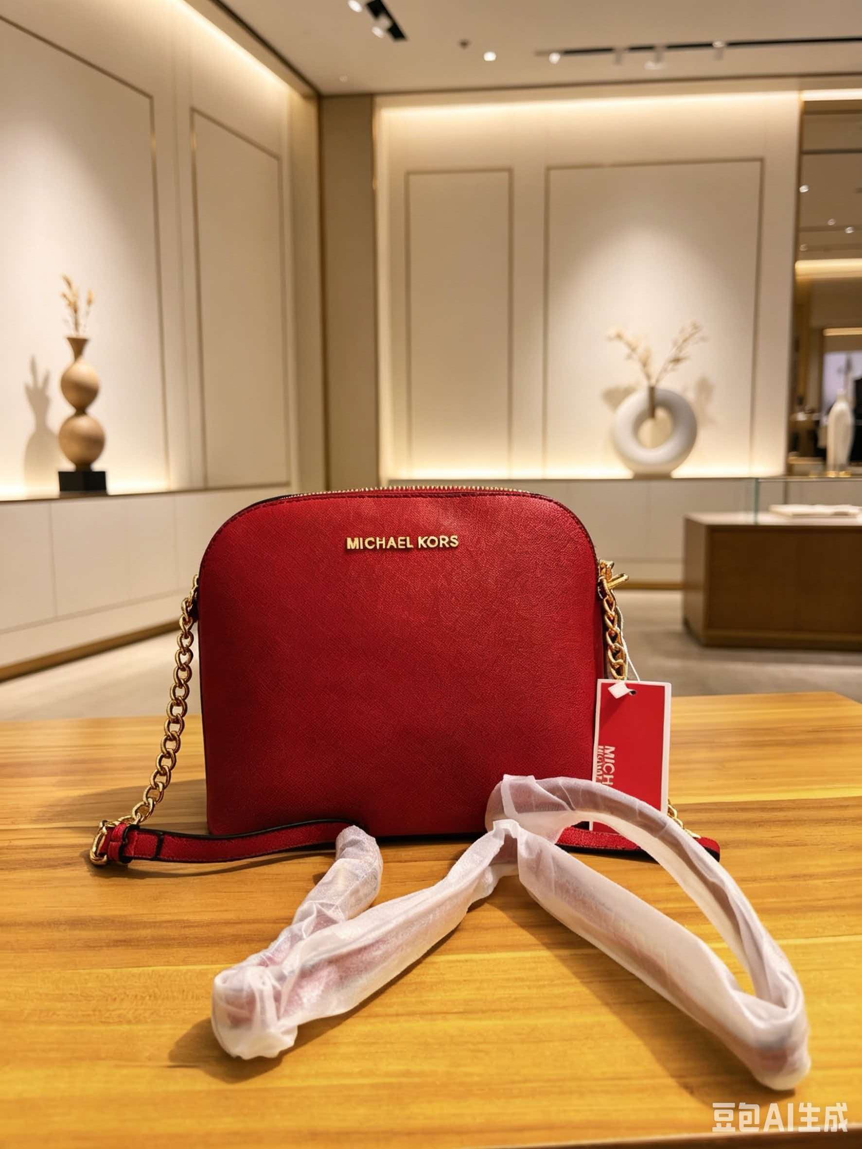 Michael Kors Jet Set 2026 Nowa – Women'S Bags Of Michael Kors recenzja i cena