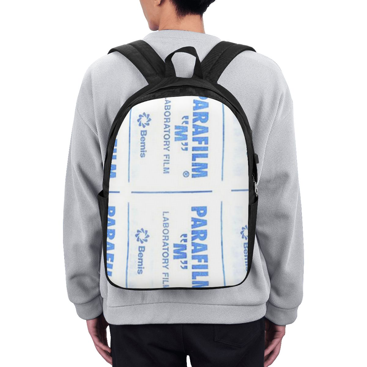 Parafilm to ratownik w nagłych – Womens Backpack recenzja i cena