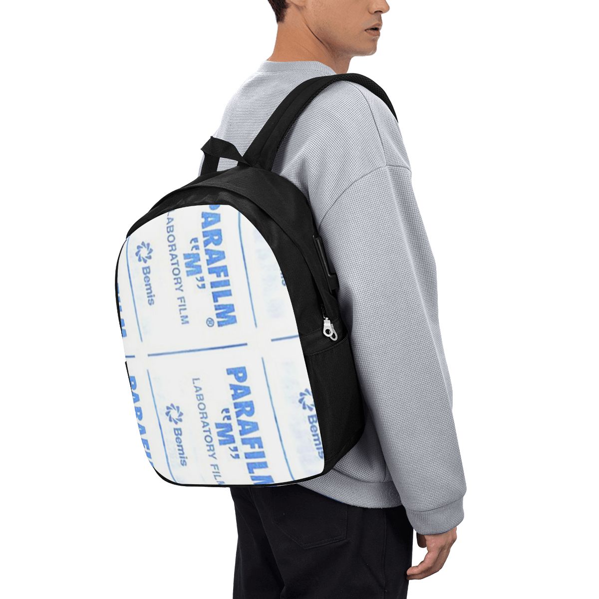 Parafilm to ratownik w nagłych – Womens Backpack recenzja i cena