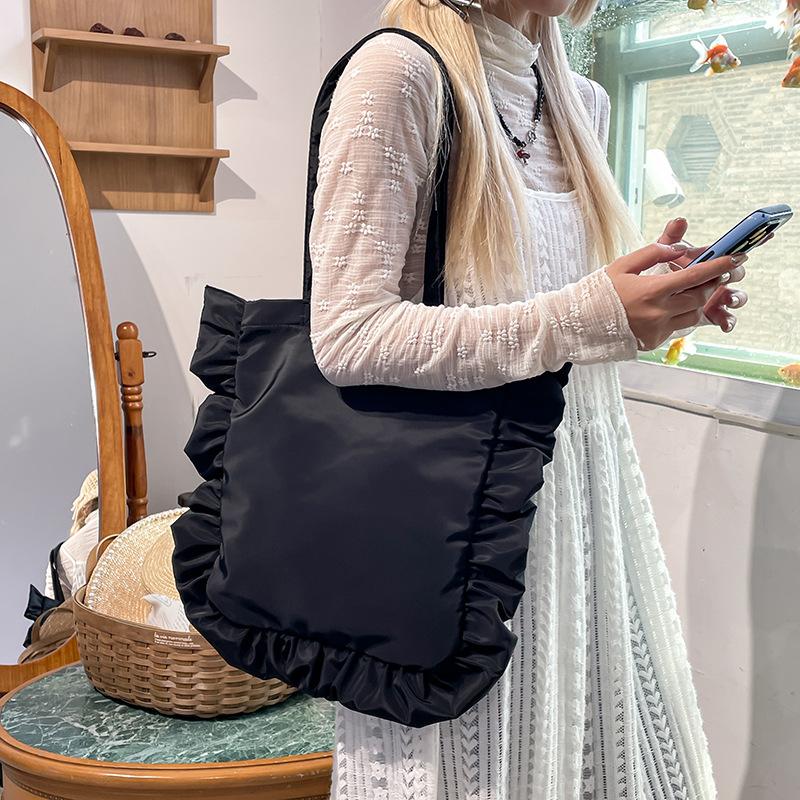 Elegancka damska torba typu to – Women Bags For Office Use recenzja i cena