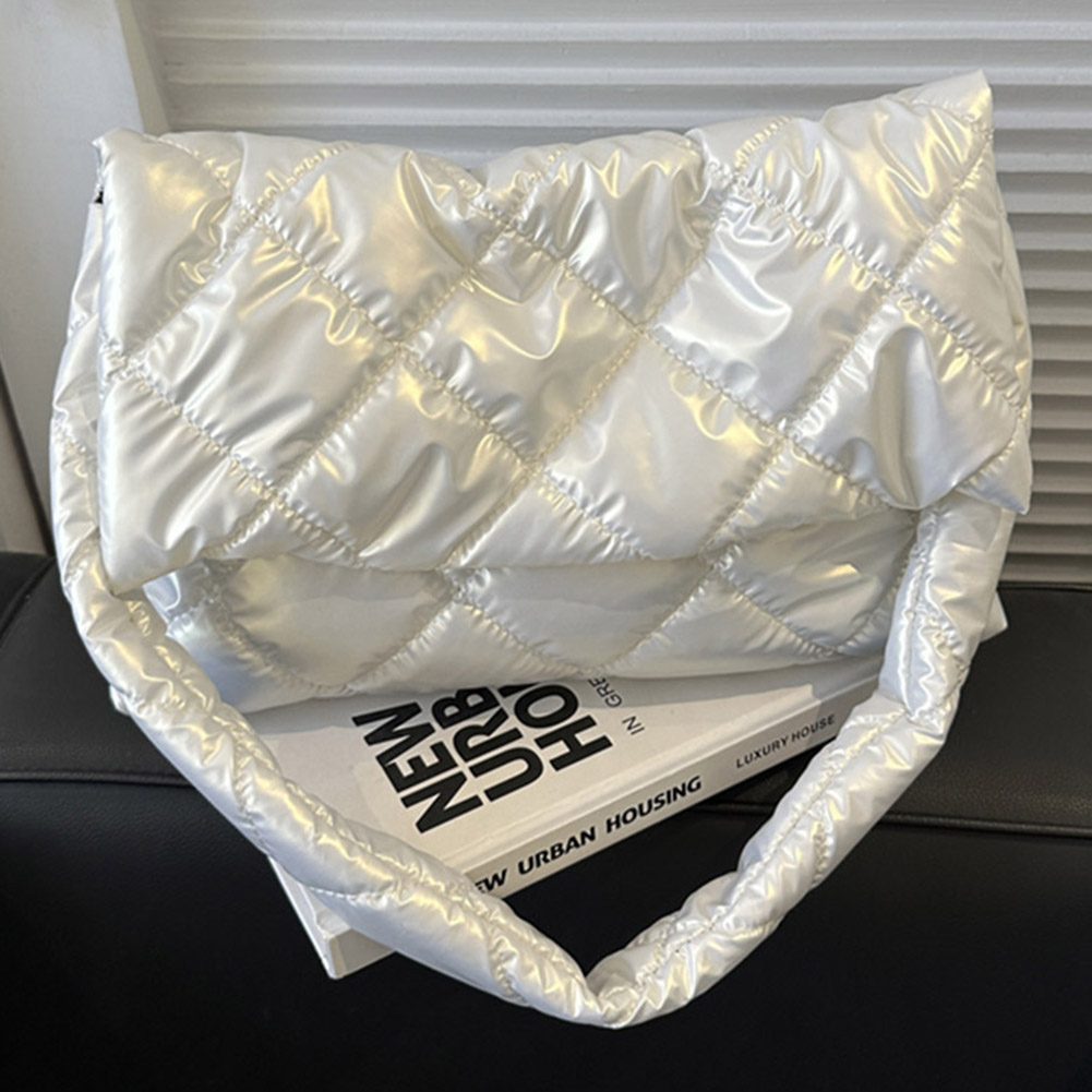 Damskie pikowane torby NewTren – Women Bags For Office Use recenzja i cena