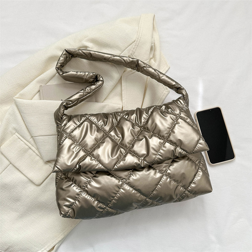 Damskie pikowane torby NewTren – Women Bags For Office Use recenzja i cena