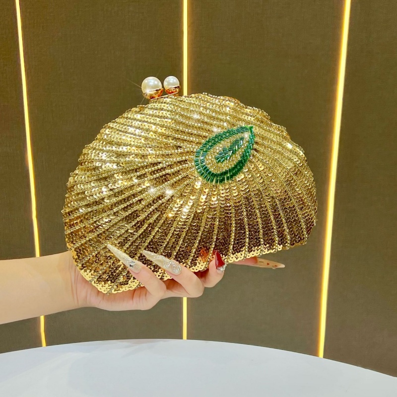 Retro Torebka Wieczorowa z Kor – Evening Bag Beaded recenzja i cena