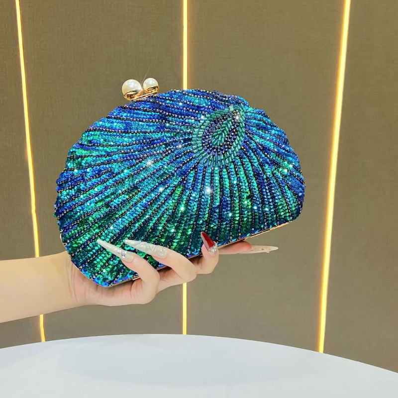 Retro Torebka Wieczorowa z Kor – Evening Bag Beaded recenzja i cena