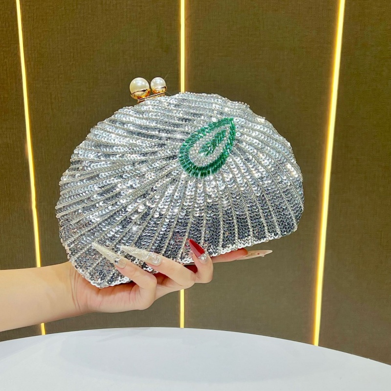 Retro Torebka Wieczorowa z Kor – Evening Bag Beaded recenzja i cena