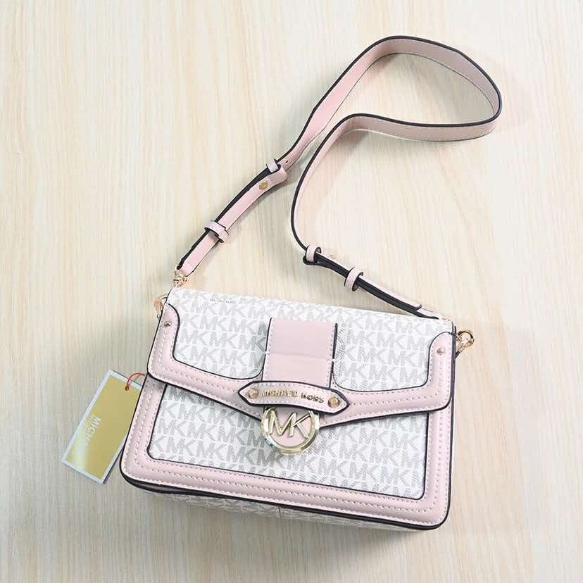 Nowe minimalistyczne, eleganck – Women Bags Mk recenzja i cena