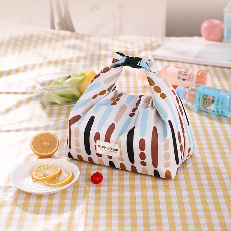 Torba termiczna na lunch w sty – Women Bags For Office Use recenzja i cena