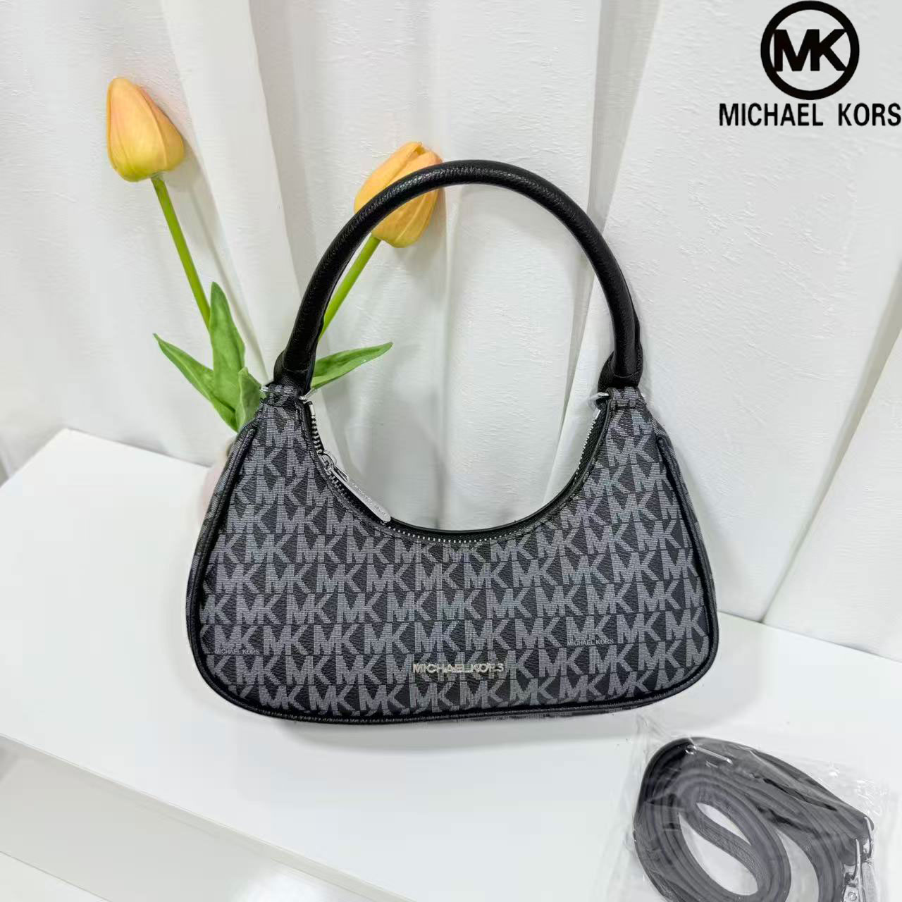 Nowy model Michael Kors, nowa  – Women Bags Mk recenzja i cena