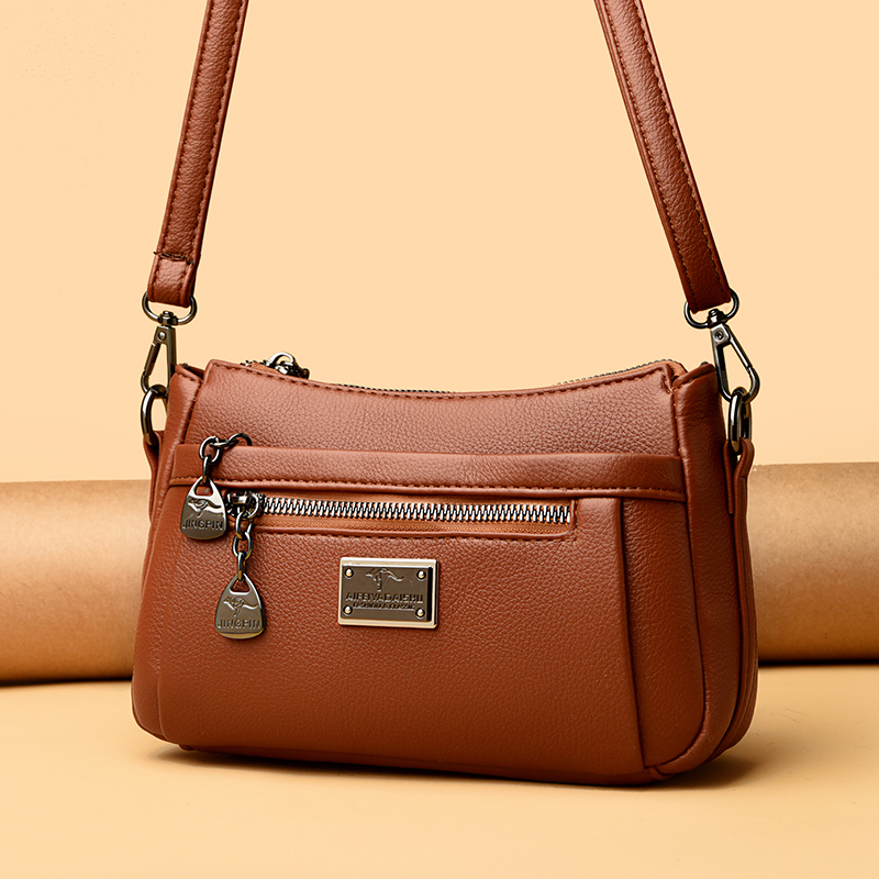 Nowa, luksusowa torebka damska – Women Bags For Office Use recenzja i cena