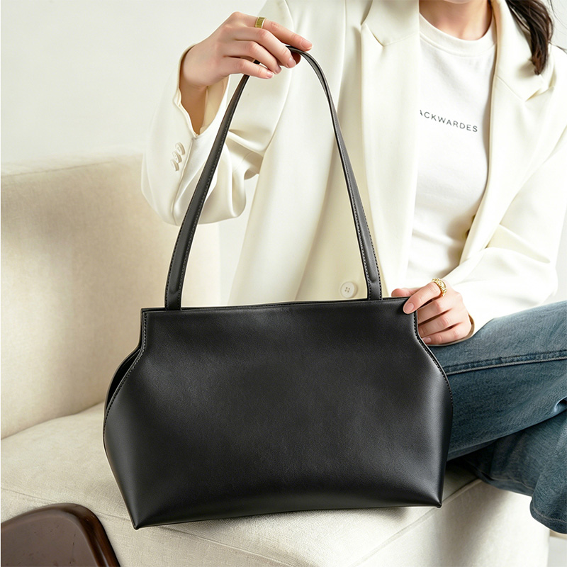 Damska minimalistyczna torebka – Women Bags For Office Use recenzja i cena