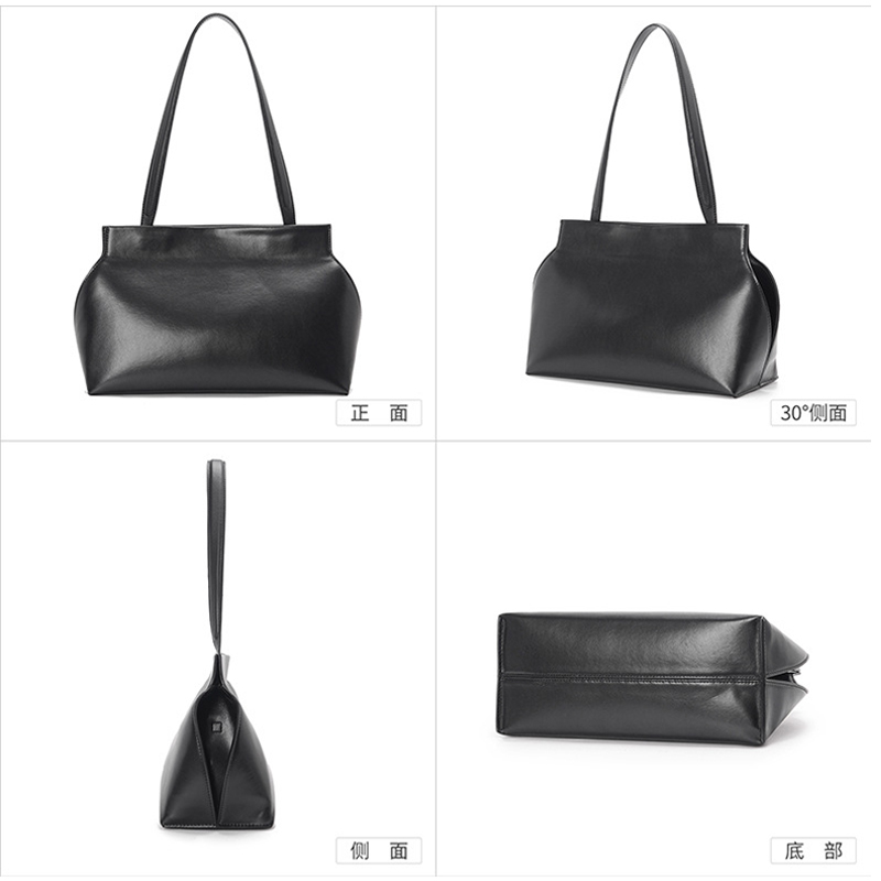 Damska minimalistyczna torebka – Women Bags For Office Use recenzja i cena