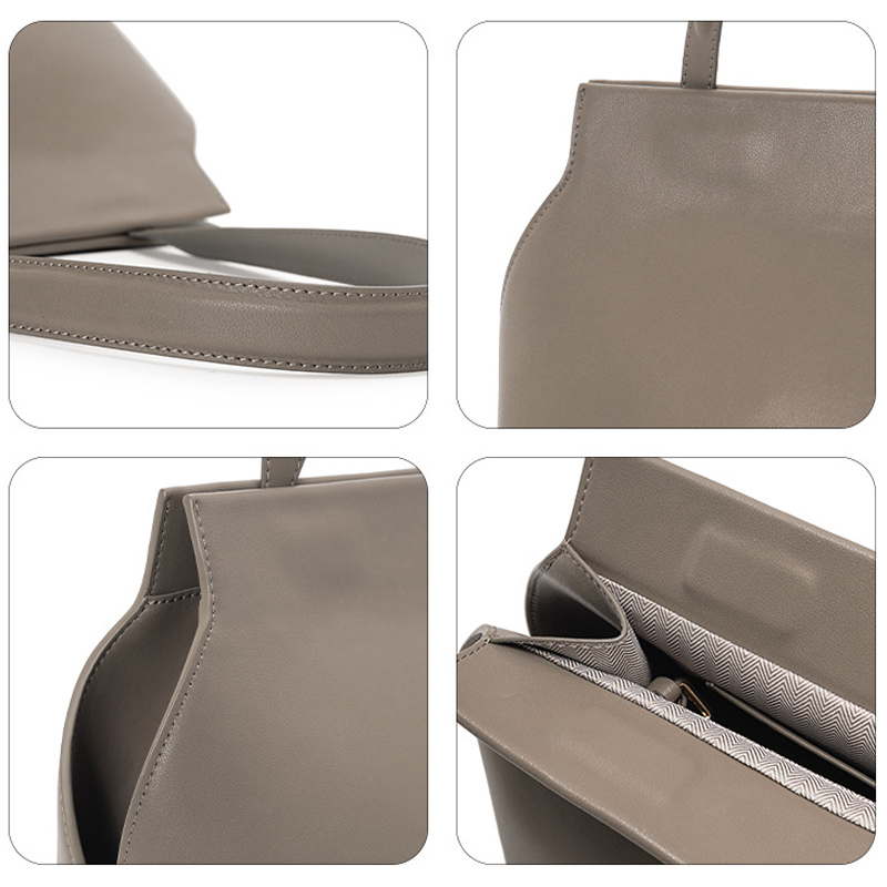 Damska minimalistyczna torebka – Women Bags For Office Use recenzja i cena