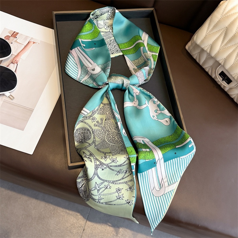 Damska dwustronna jedwabna apa – Women Bags H&M recenzja i cena