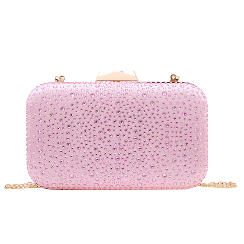 Czarna torebka kopertowa z peł – Evening Bag Beaded recenzja i cena
