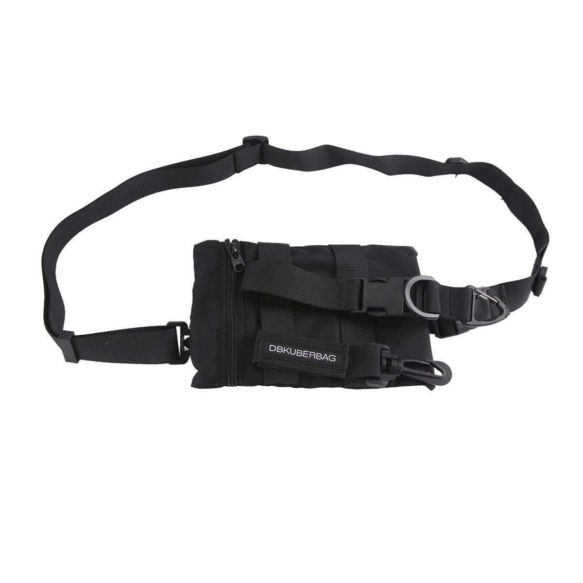 Torba na ramię ABQR męska mini – Phone Bag Crossbody recenzja i cena