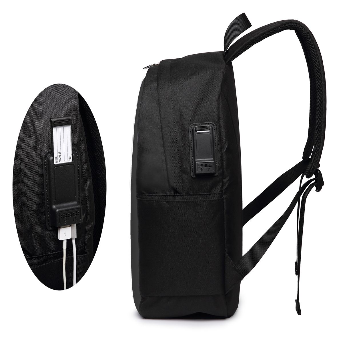 Plecak Bizarrap Cap (BZRP) Tor – Womens Backpack recenzja i cena