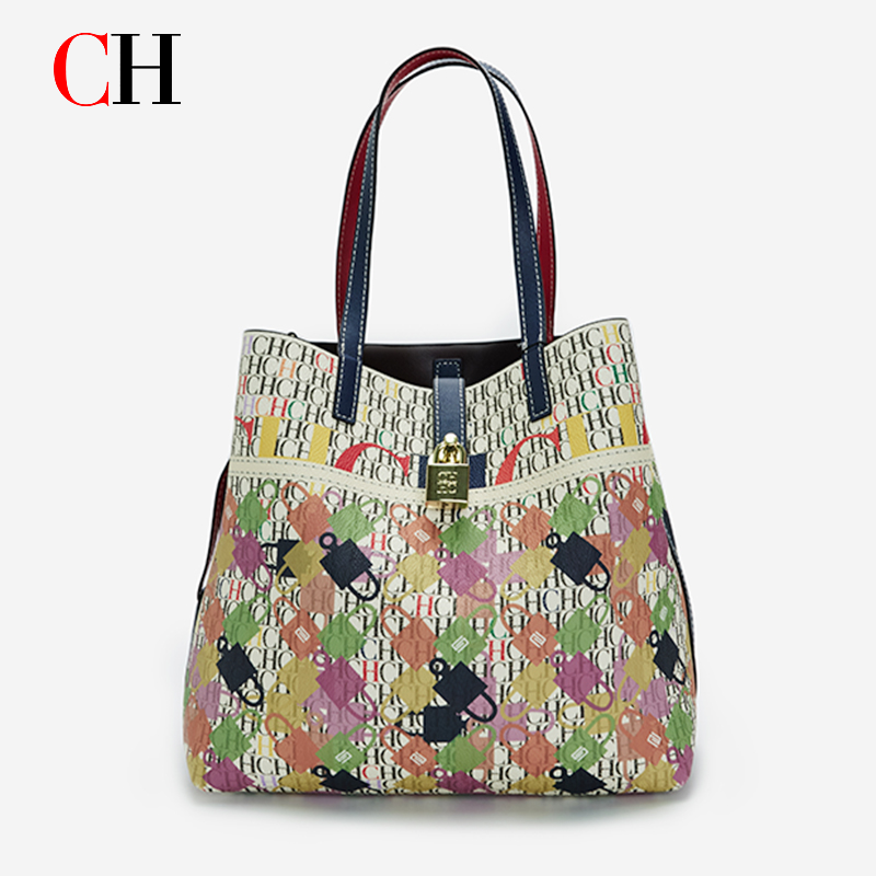 CH Damska Torba Tote o Dużej P – Women Bags For Gift recenzja i cena