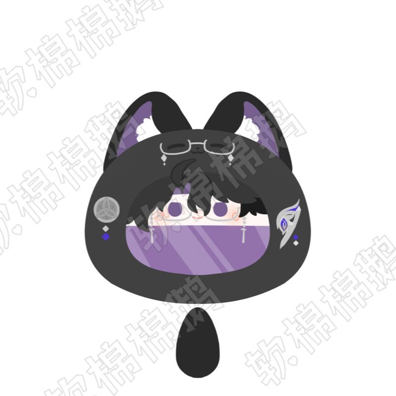 Anime Genshin Impact Regrator  – Women Bags Accessories recenzja i cena
