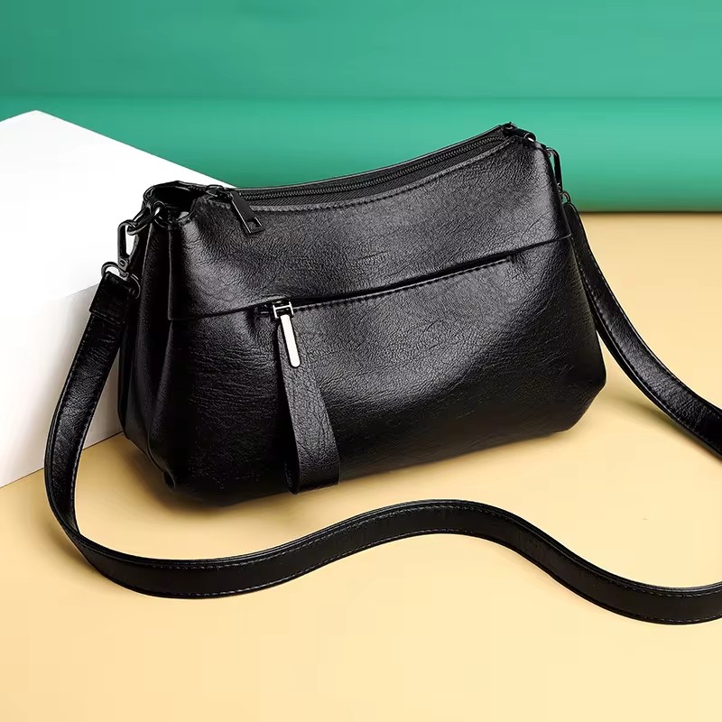 Nowa damska torebka na ramię F – Women Bags Low Price recenzja i cena