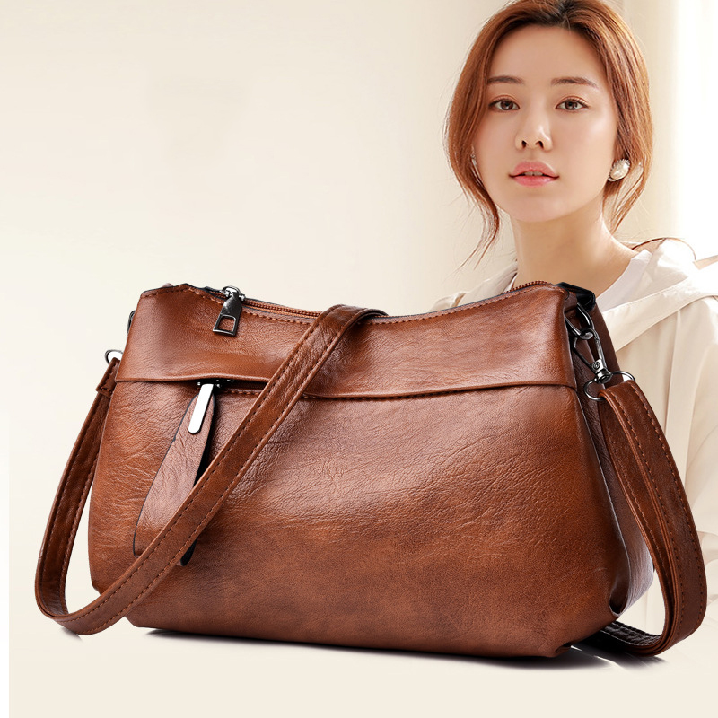 Nowa damska torebka na ramię F – Women Bags Low Price recenzja i cena