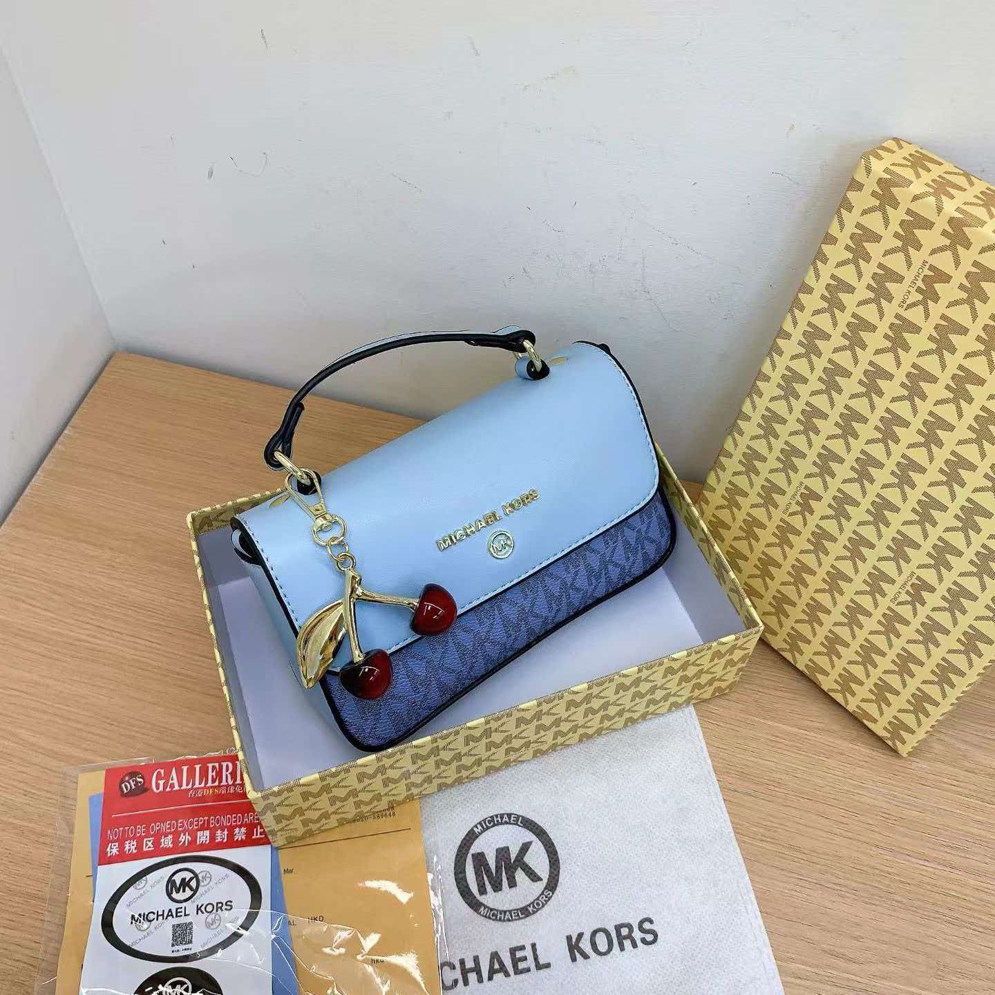 Nowa, luksusowa torebka damska – Women'S Bags Of Michael Kors recenzja i cena