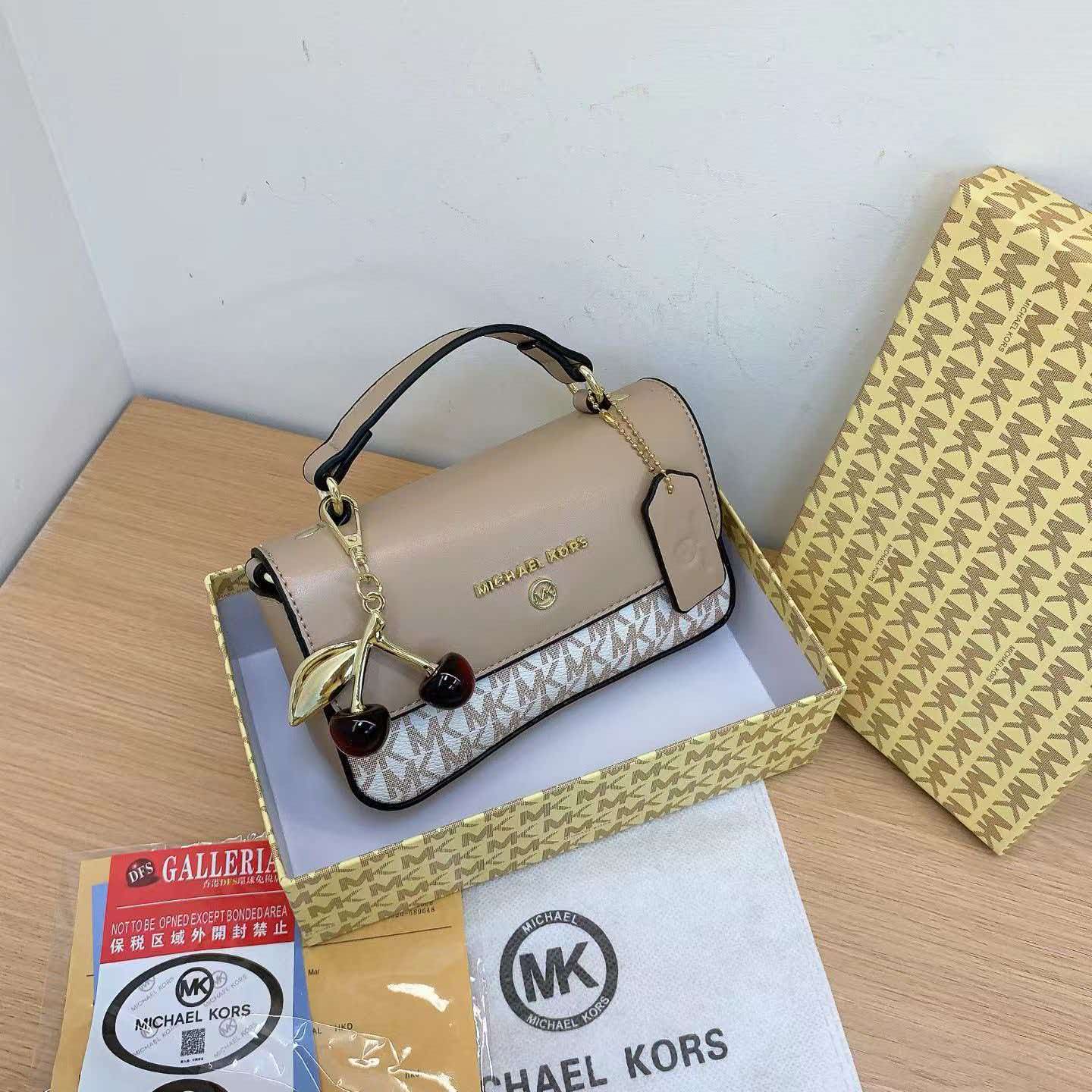 Nowa, luksusowa torebka damska – Women'S Bags Of Michael Kors recenzja i cena