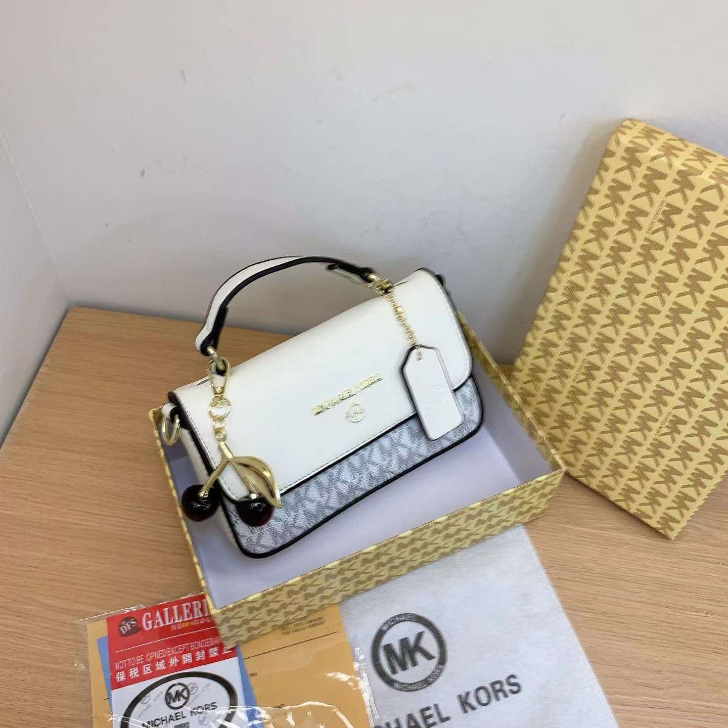 Nowa, luksusowa torebka damska – Women'S Bags Of Michael Kors recenzja i cena