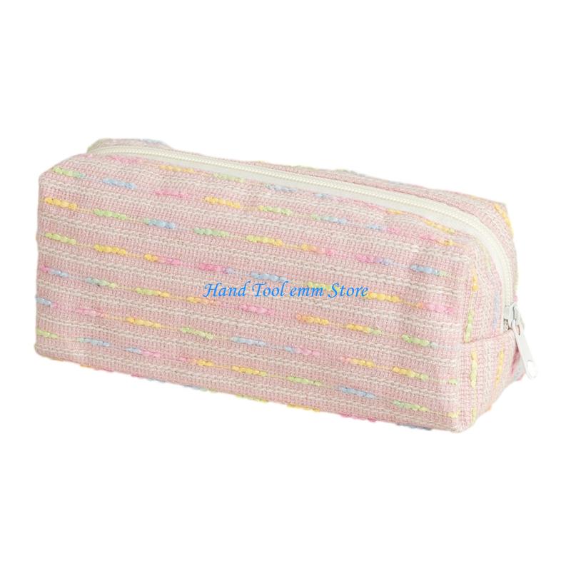 H37F Piórnik z kolorowej tkani – Women Bags For Office Use recenzja i cena