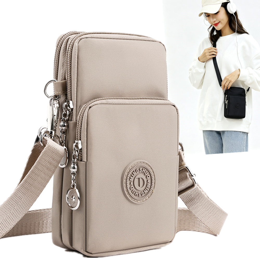 Torebka na telefon komórkowy d – Phone Bag Crossbody recenzja i cena