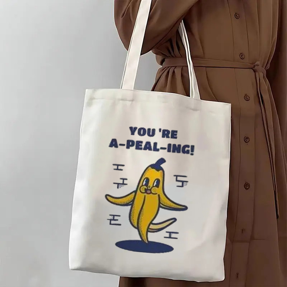 Torba na ramię z grafiką w sty – Women Bags For Office Use recenzja i cena